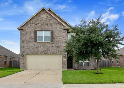 Phaeton, ROSENBERG, TX 77471