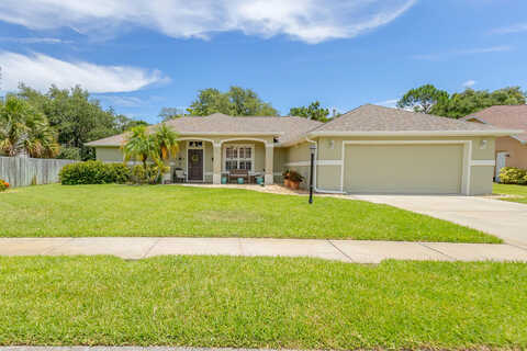 Forest Creek, MELBOURNE, FL 32901