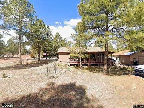 Pine Rim, OVERGAARD, AZ 85933