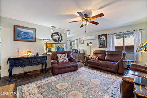 Pine Rim, OVERGAARD, AZ 85933