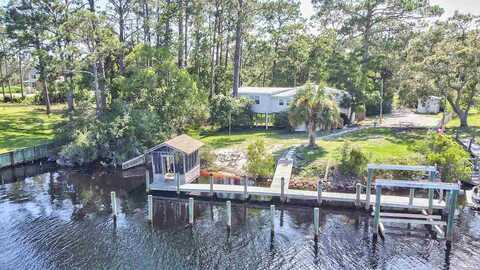 River, CARRABELLE, FL 32322