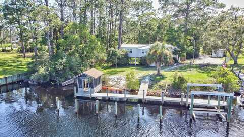 River, CARRABELLE, FL 32322