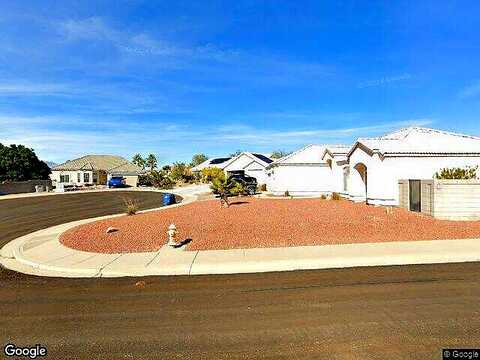Los Pueblos, BULLHEAD CITY, AZ 86429