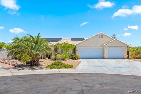 Los Pueblos, BULLHEAD CITY, AZ 86429