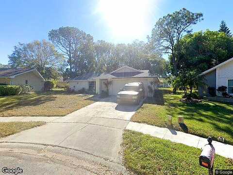 Thistle, PALM HARBOR, FL 34684