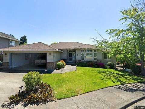 Shanteal, MEDFORD, OR 97504