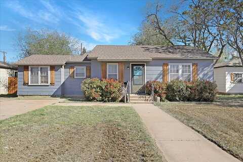 33Rd, LUBBOCK, TX 79410