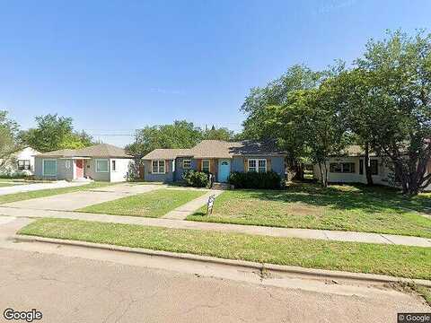 33Rd, LUBBOCK, TX 79410