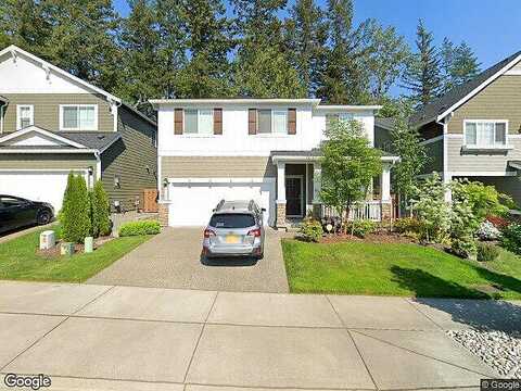 211Th, MAPLE VALLEY, WA 98038