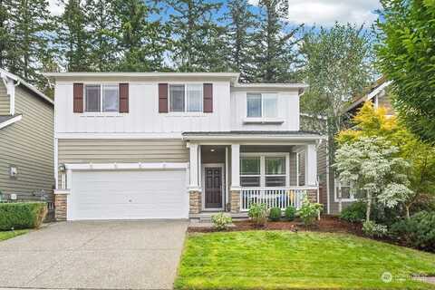 211Th, MAPLE VALLEY, WA 98038