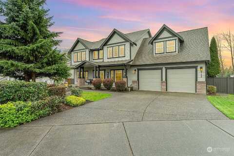 14Th Street, PUYALLUP, WA 98373