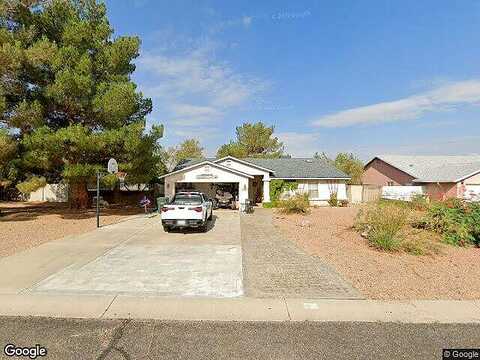 Diamond Spur, KINGMAN, AZ 86401