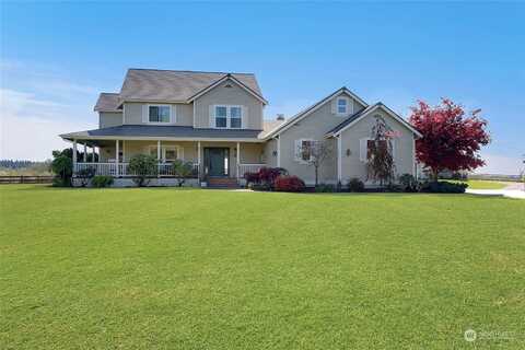 9Th Avenue, SPANAWAY, WA 98387