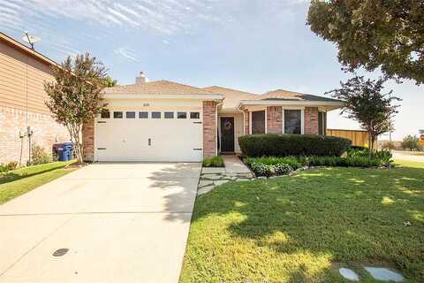 Sierra, MCKINNEY, TX 75071