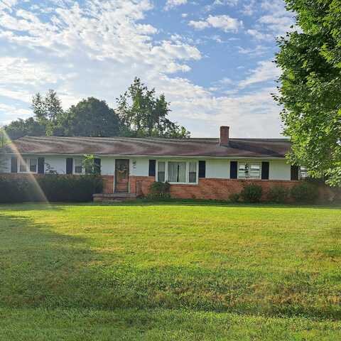 Chester Hill, BRISTOL, VA 24201