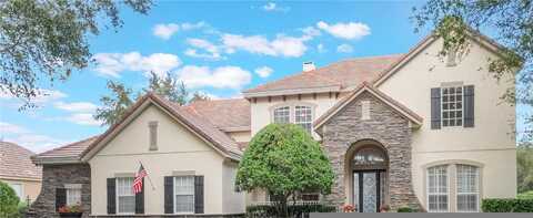 Hawks Run, SORRENTO, FL 32776