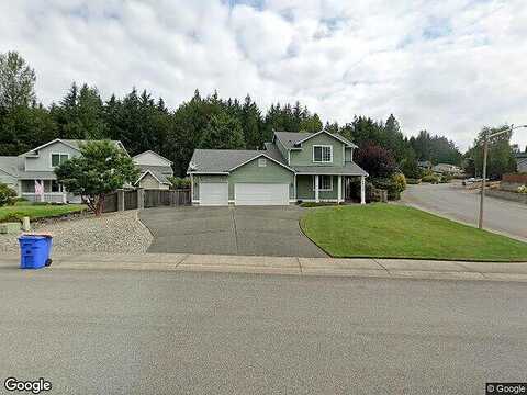 Kanasket, BLACK DIAMOND, WA 98010