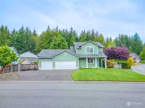 Kanasket, BLACK DIAMOND, WA 98010