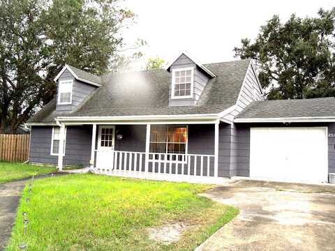 Silver Palm, EDGEWATER, FL 32141