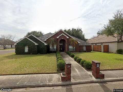 Ponderosa, MISSION, TX 78572