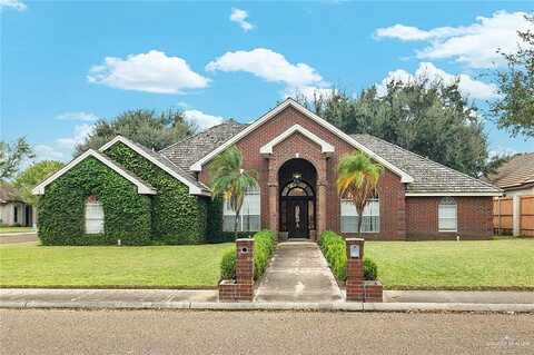 Ponderosa, MISSION, TX 78572