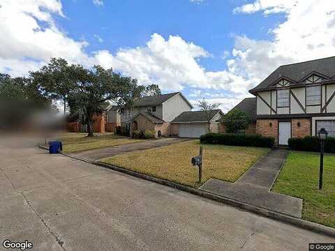Forest Ridge, MISSOURI CITY, TX 77459