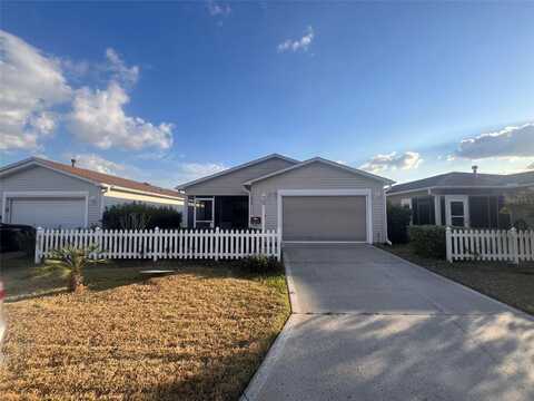 Southern Oak, THE VILLAGES, FL 32162