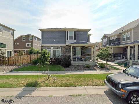 Oak Hill, AURORA, CO 80018