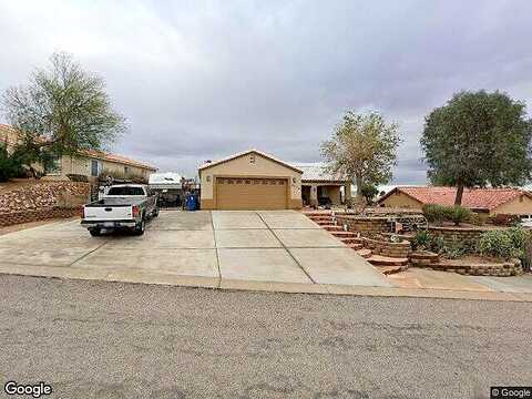 Nez Perce, FORT MOHAVE, AZ 86426