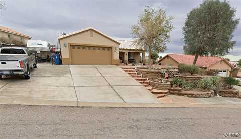 Nez Perce, FORT MOHAVE, AZ 86426