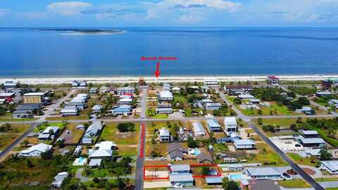 Balboa, PORT SAINT JOE, FL 32456