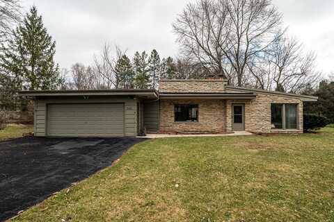 Root River, MILWAUKEE, WI 53227