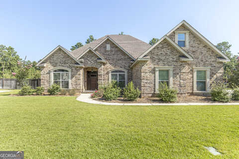 Woodlands, KATHLEEN, GA 31047