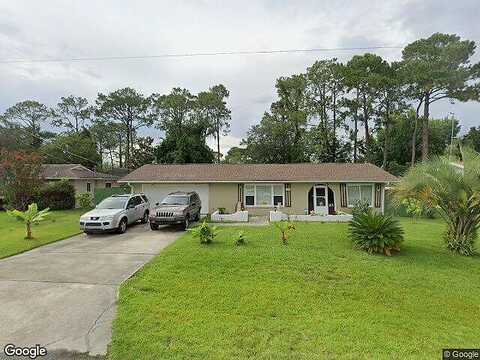 Fillmore, PALM COAST, FL 32137