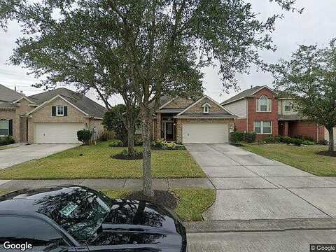 Cantabria, LEAGUE CITY, TX 77573