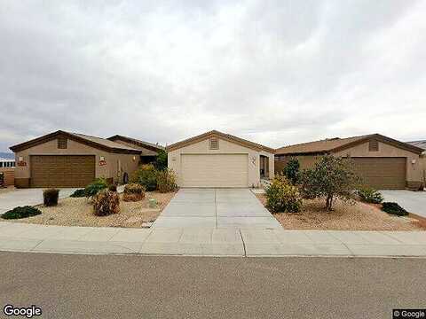 Creosote, BULLHEAD CITY, AZ 86442