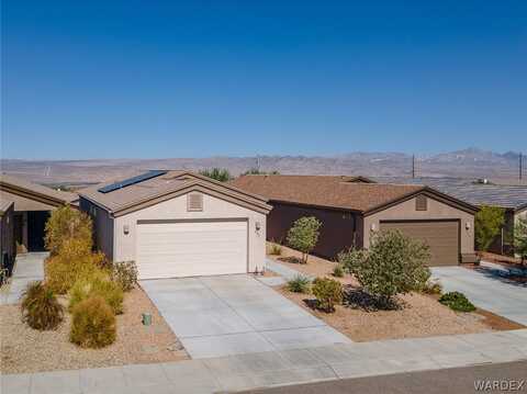 Creosote, BULLHEAD CITY, AZ 86442