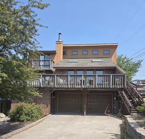 Hughes, KLAMATH FALLS, OR 97601