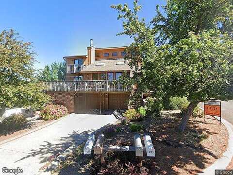 Hughes, KLAMATH FALLS, OR 97601