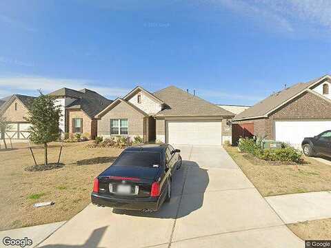 Log Orchard, PORTER, TX 77365
