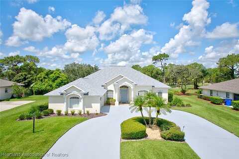 Sunrise, SEBRING, FL 33872