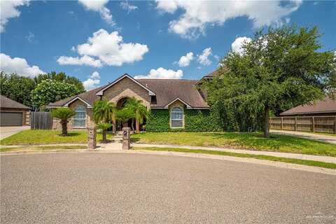 Wagner, MISSION, TX 78572