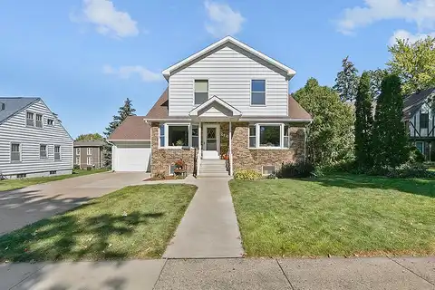 School, OWATONNA, MN 55060