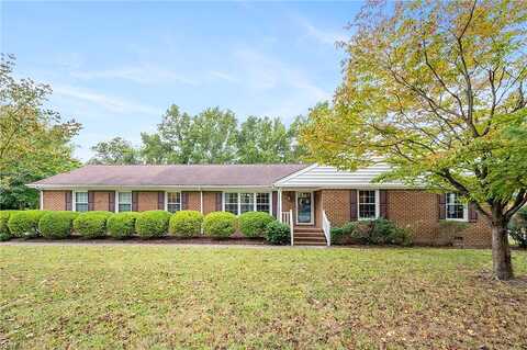 Partridge, SUFFOLK, VA 23433