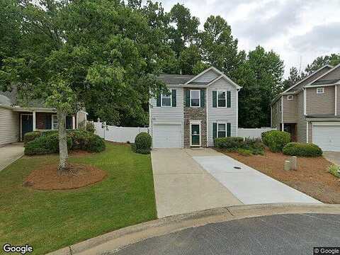 Osmanthus, CANTON, GA 30114