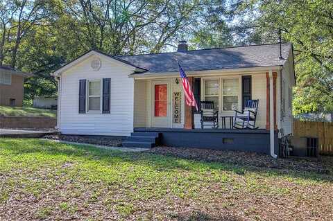 Georgia, EMERSON, GA 30137