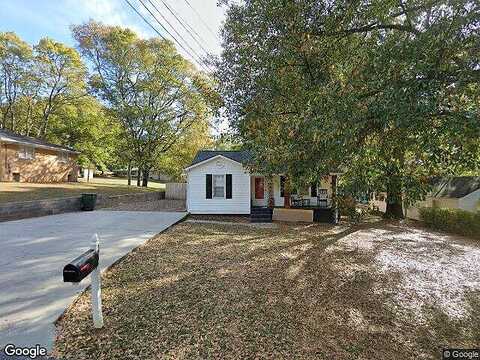 Georgia, EMERSON, GA 30137