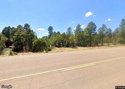 Pinehaven, OVERGAARD, AZ 85933