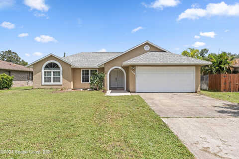 Henry, MELBOURNE, FL 32904