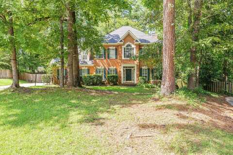 Edenton, EVANS, GA 30809
